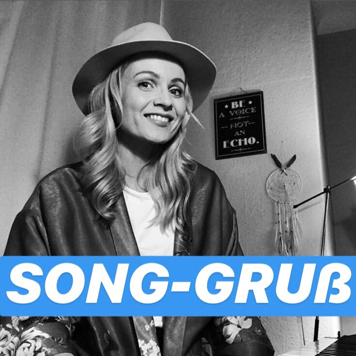 SONG-GRUß