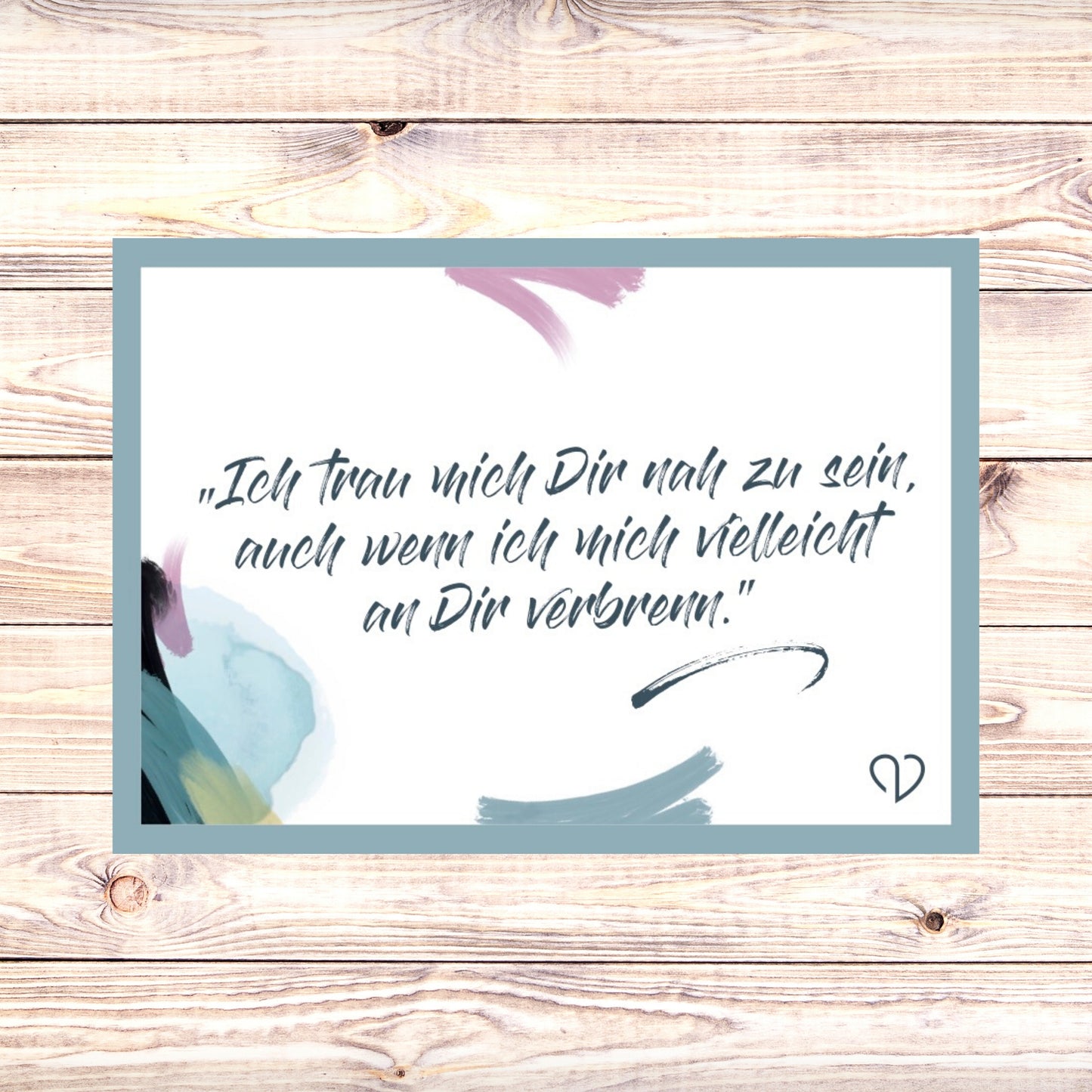 Postkarten-Set "Erinnerung an die Zukunft"