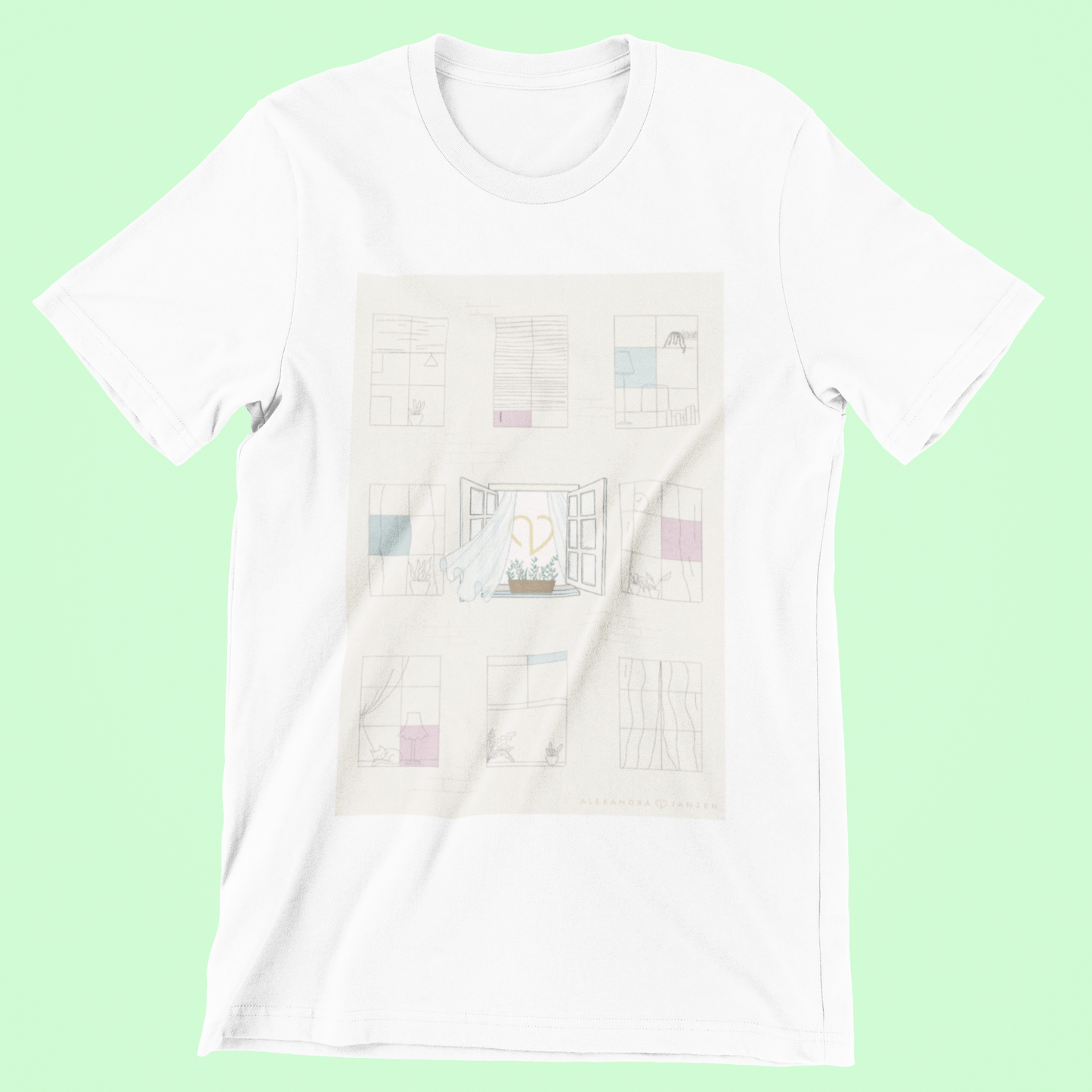 Exklusives "Am Fenster" Digital EP Bundle