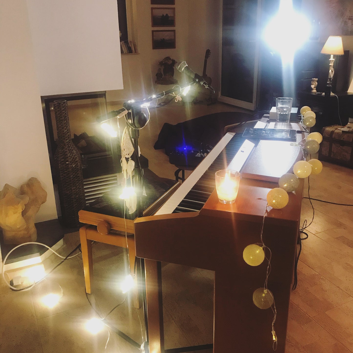 Hauskonzert