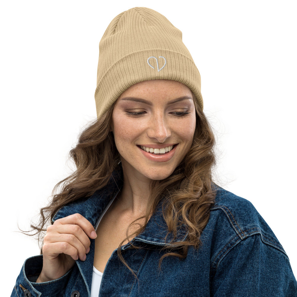 "Aus Liebe" Beanie