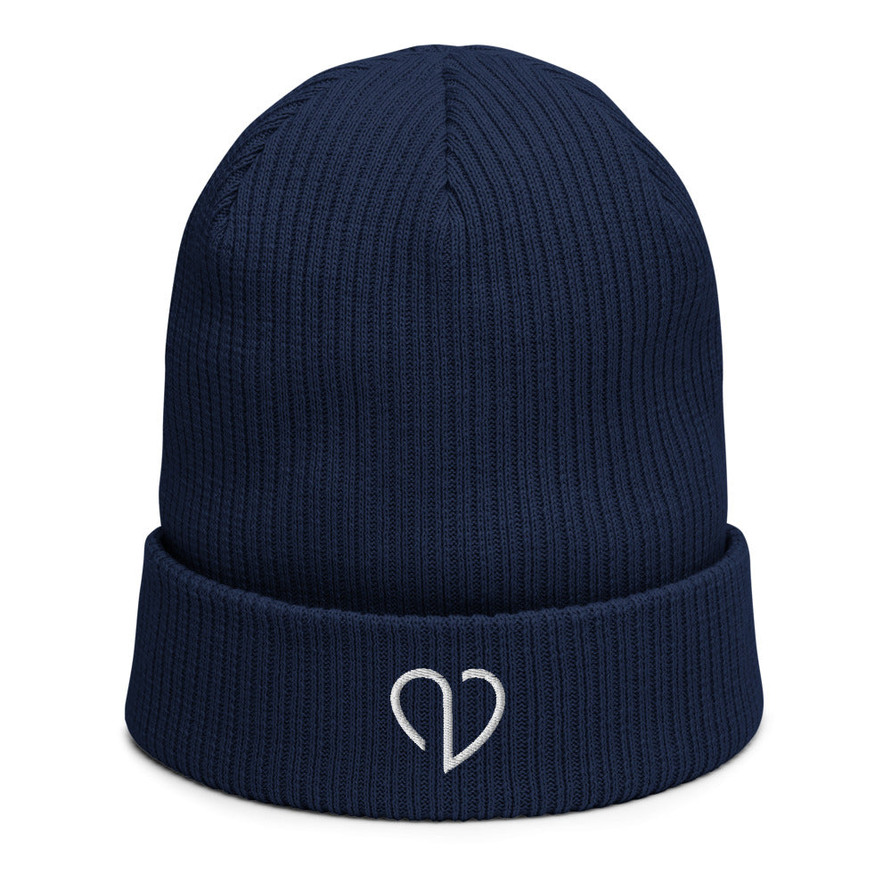 "Aus Liebe" Beanie