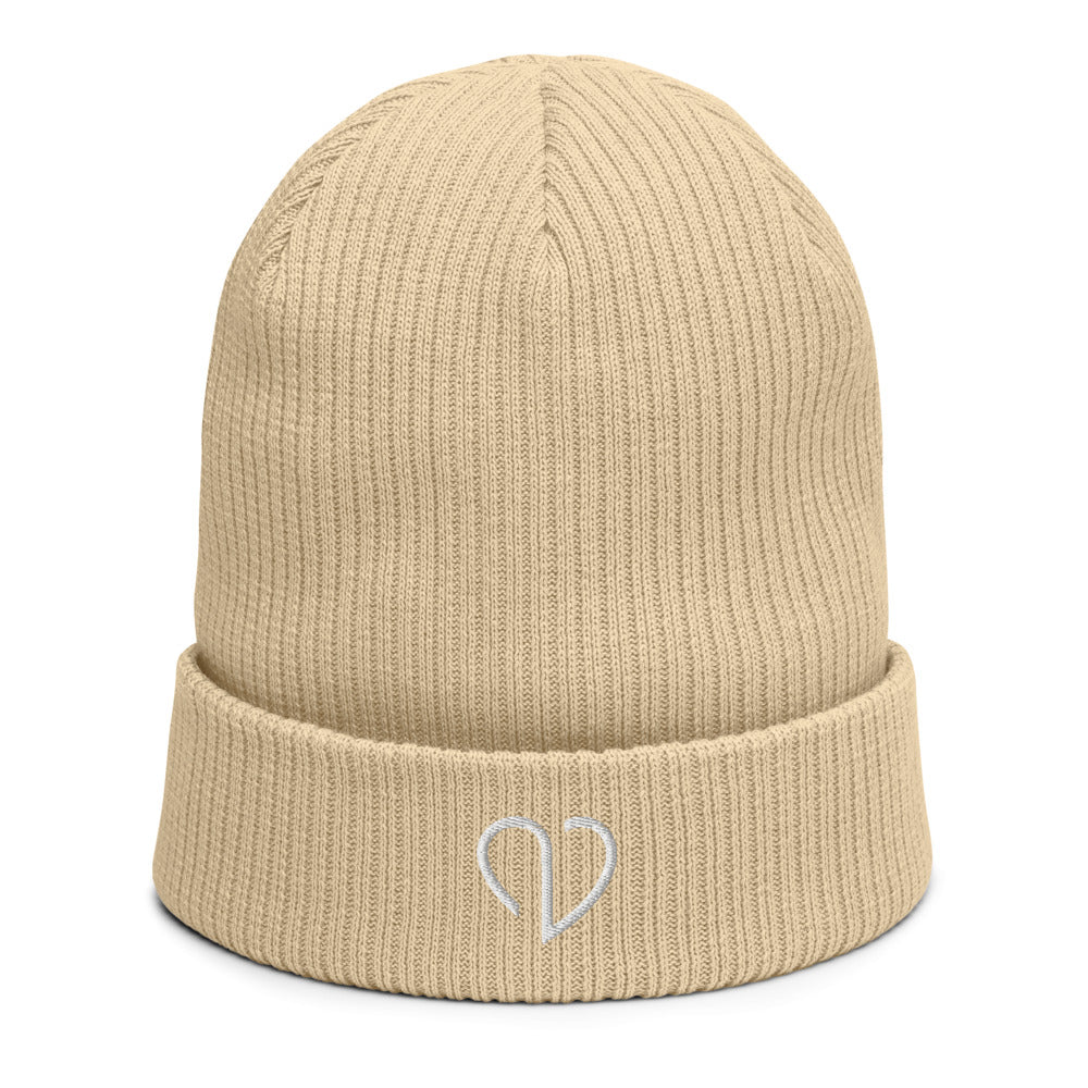 "Aus Liebe" Beanie