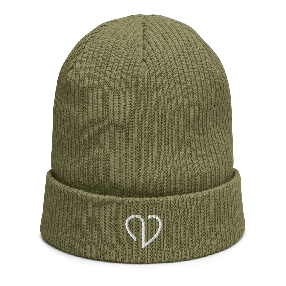 "Aus Liebe" Beanie