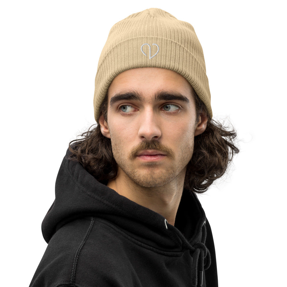 "Aus Liebe" Beanie