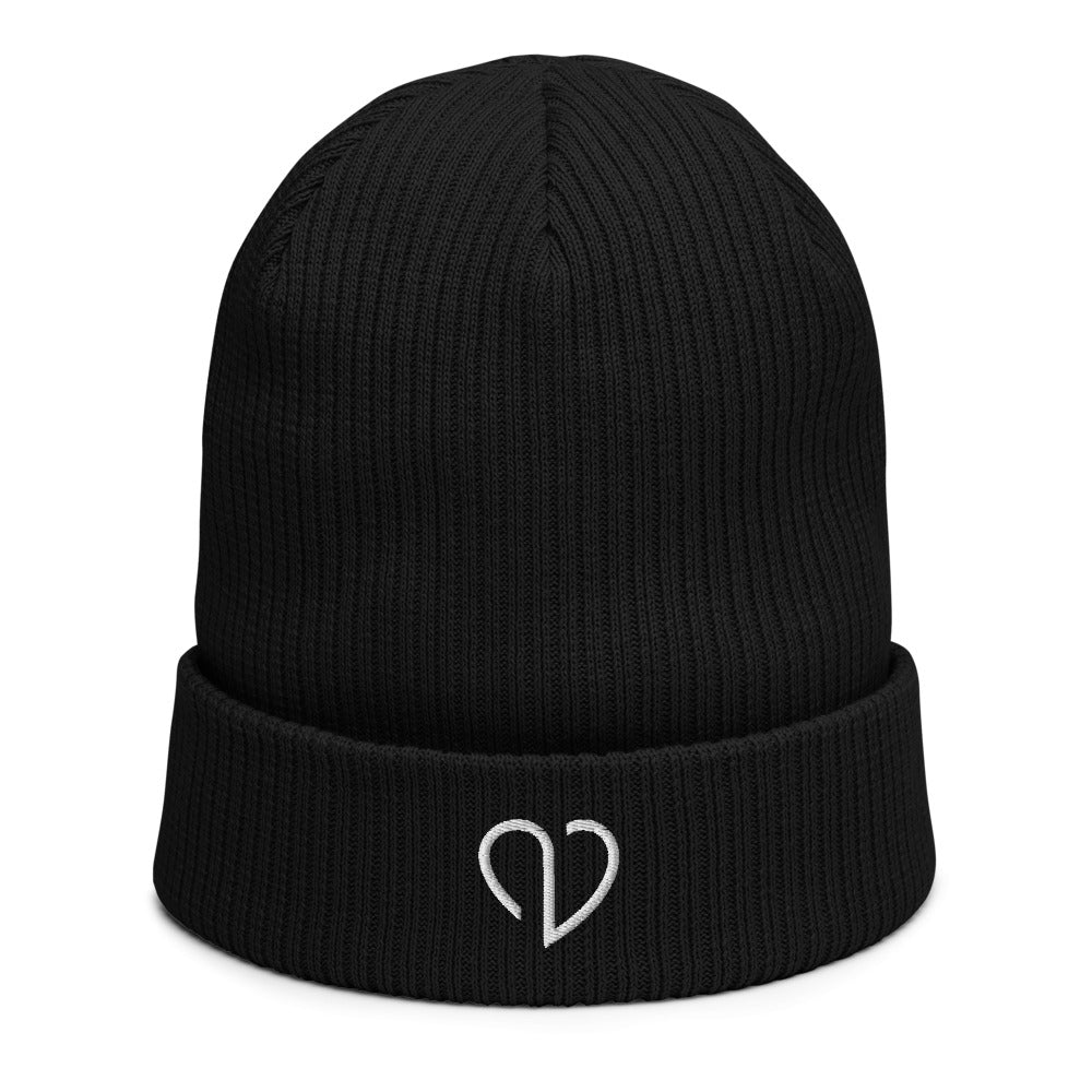 "Aus Liebe" Beanie